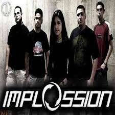 Implossion : Mi Muerte... Hoy Respiro